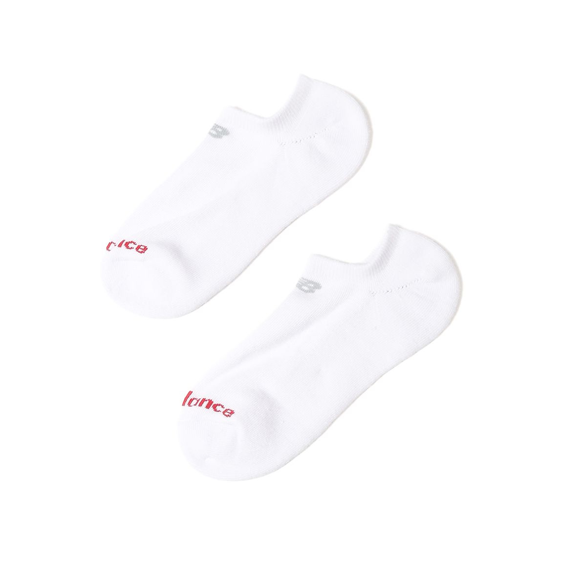 スニーカーレングス3Pソックス