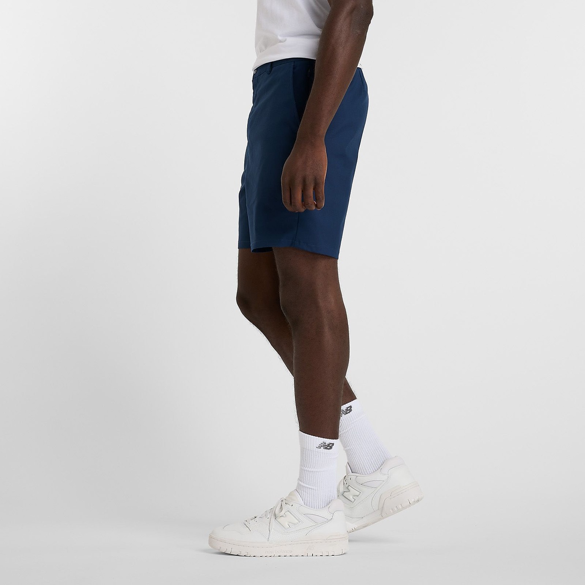 Athletics スタンダードショーツ 7インチ