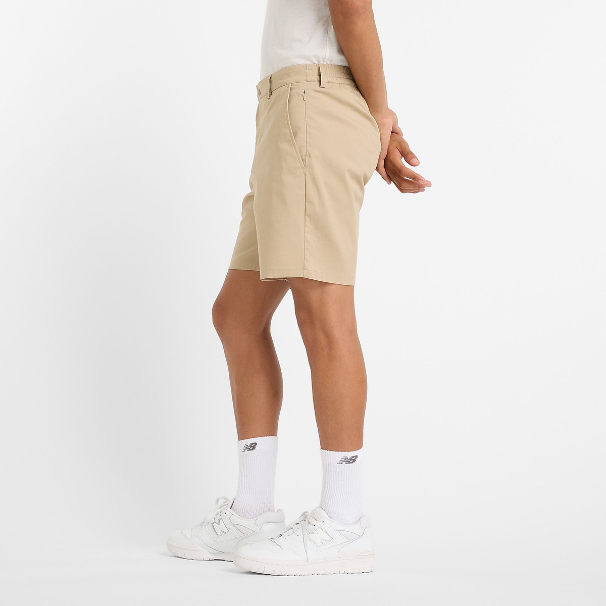 Athletics スタンダードショーツ 7インチ