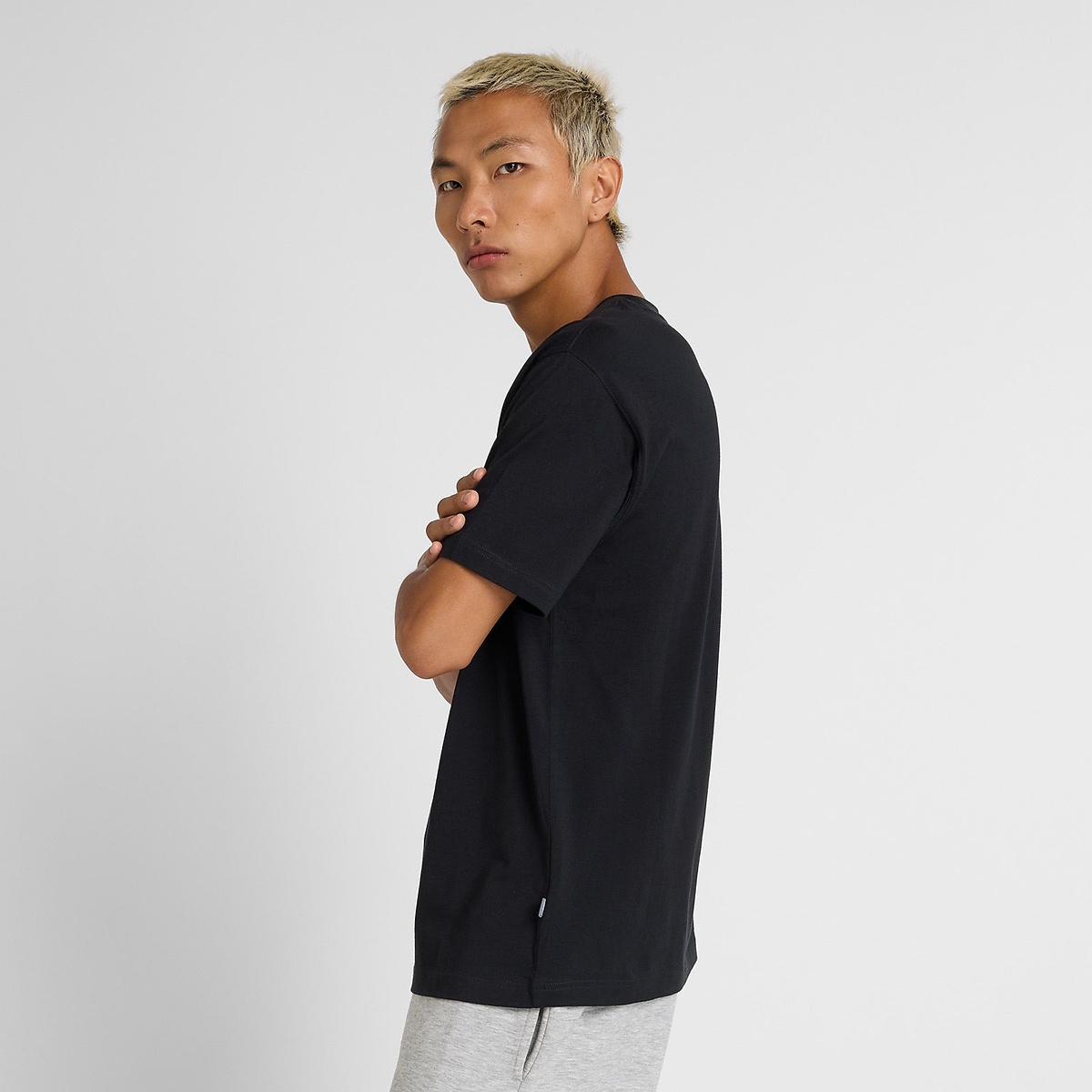 Chalk Board ショートスリーブTシャツ