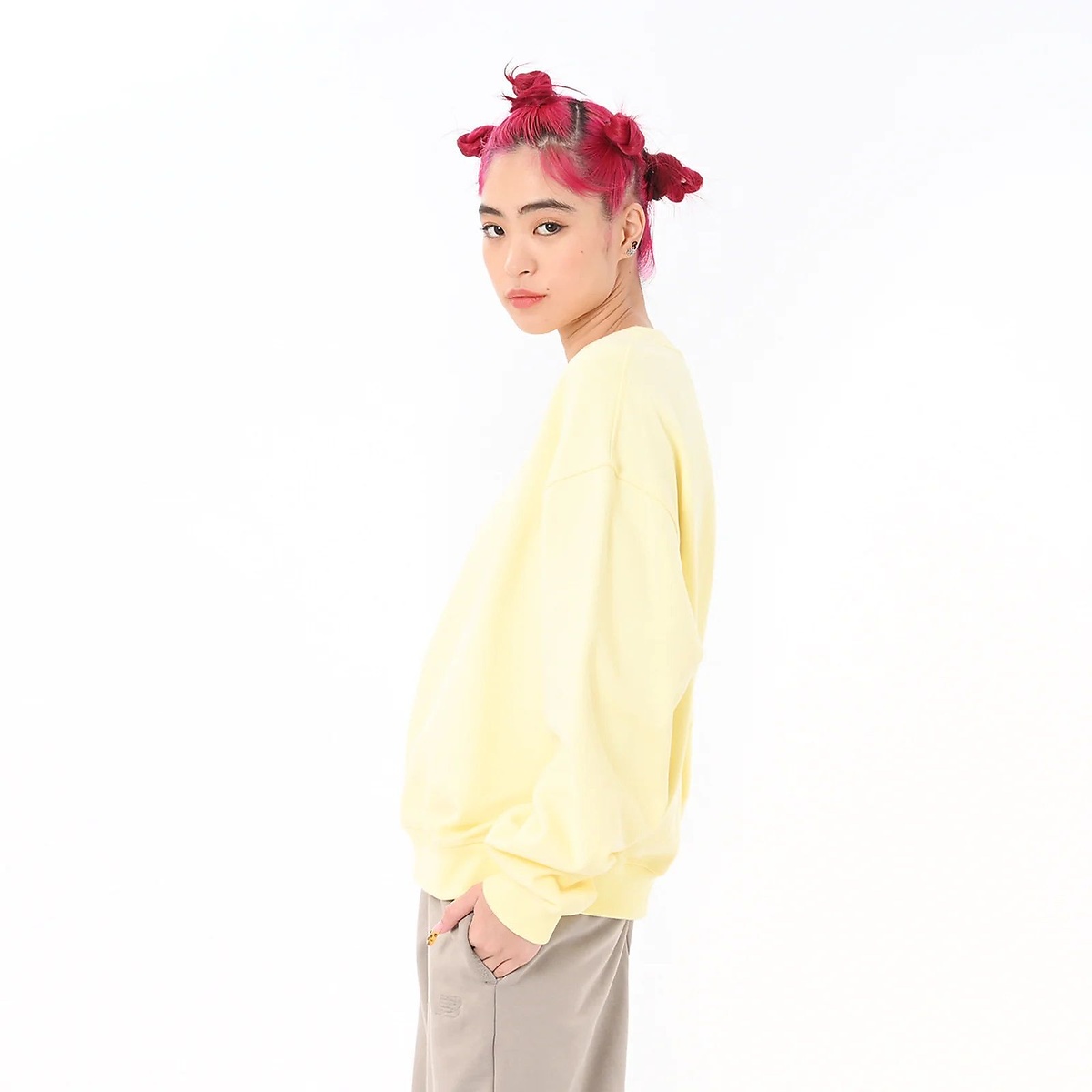 Athletics フレンチテリークルー