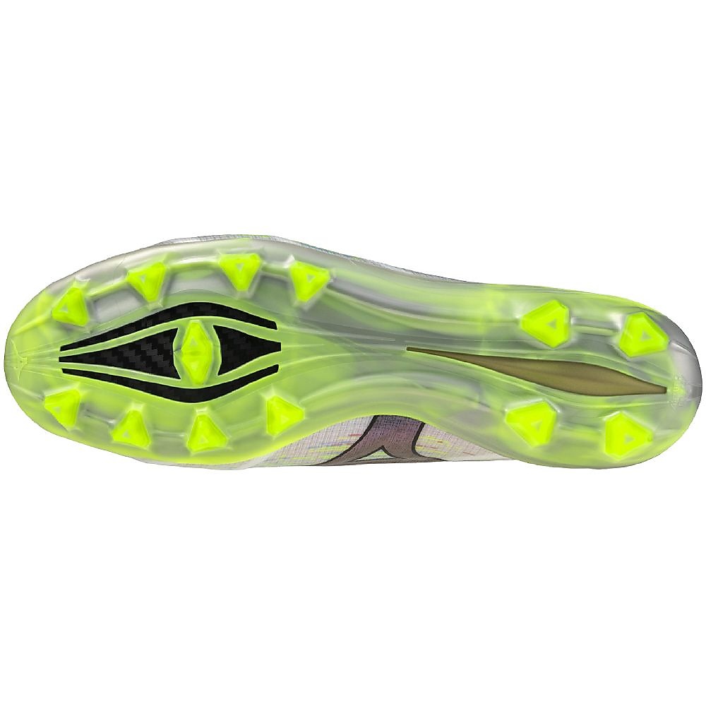 ミズノアルファ2 JAPAN