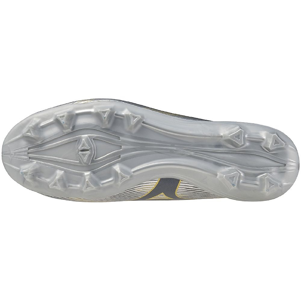 ミズノアルファ2 SELECT