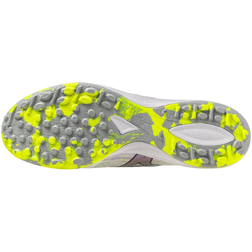 ミズノアルファ2 ELITE AS