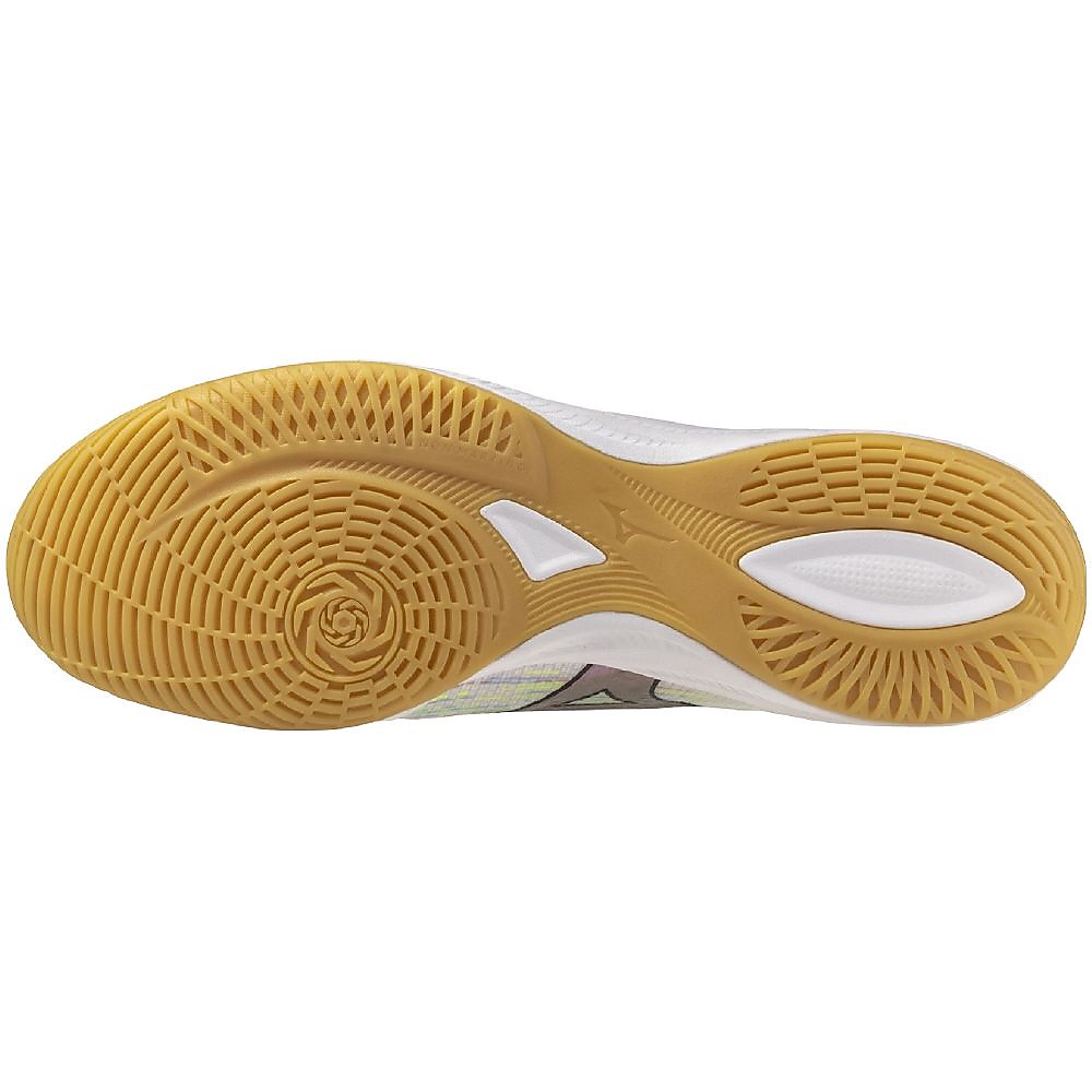 ミズノアルファ2 ELITE IN