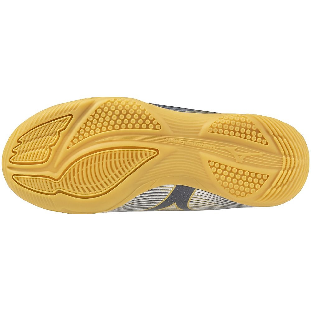 ミズノアルファ2 セレクトJr IN