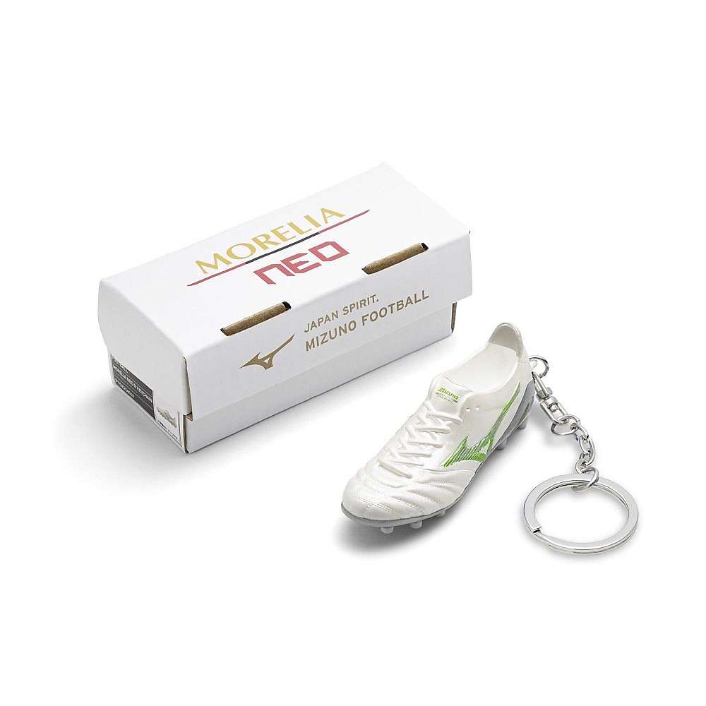 モレリアネオ 4 キーチェーン