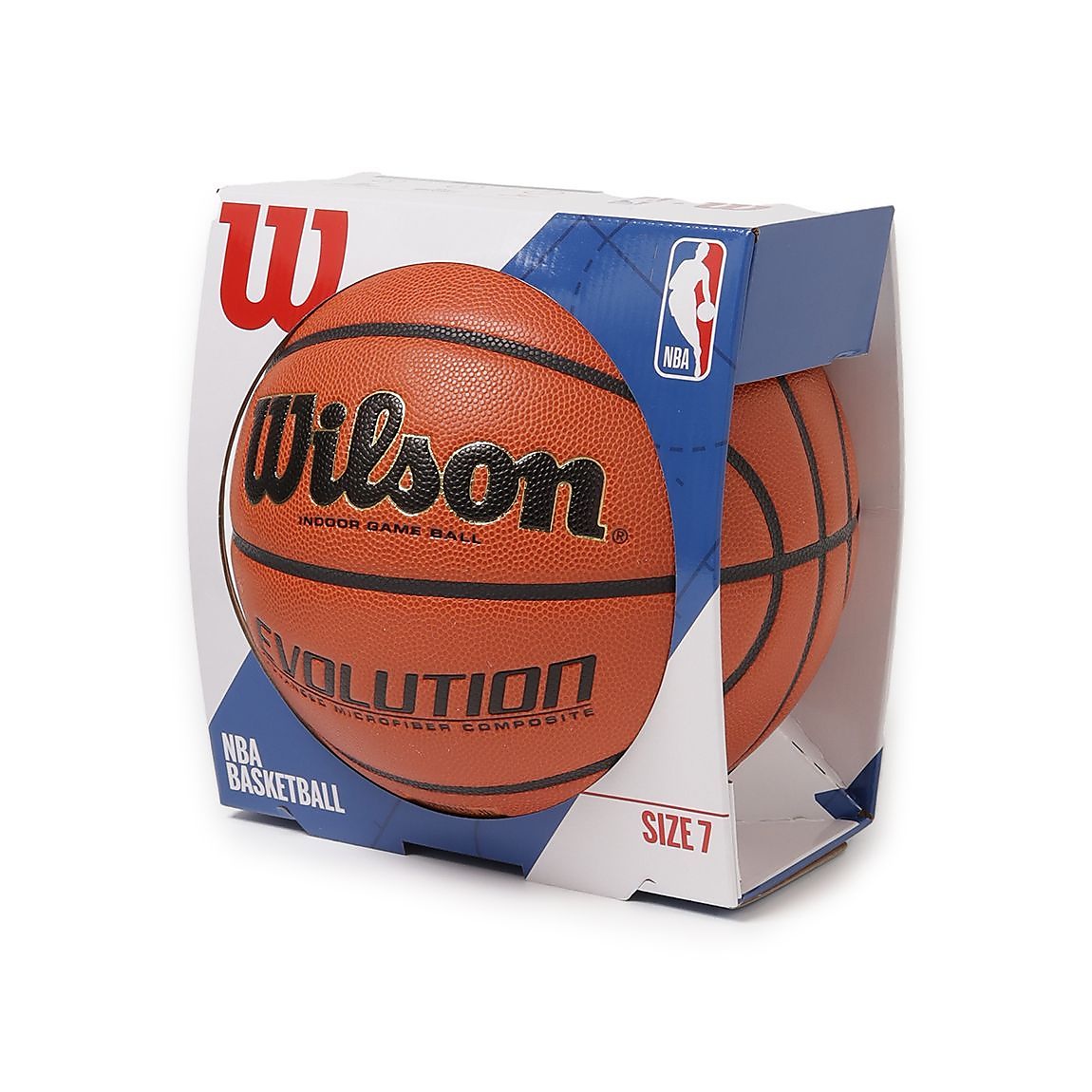 EVOLUTION ゲームボール 7号(EVOLUTION BASKETBALL)