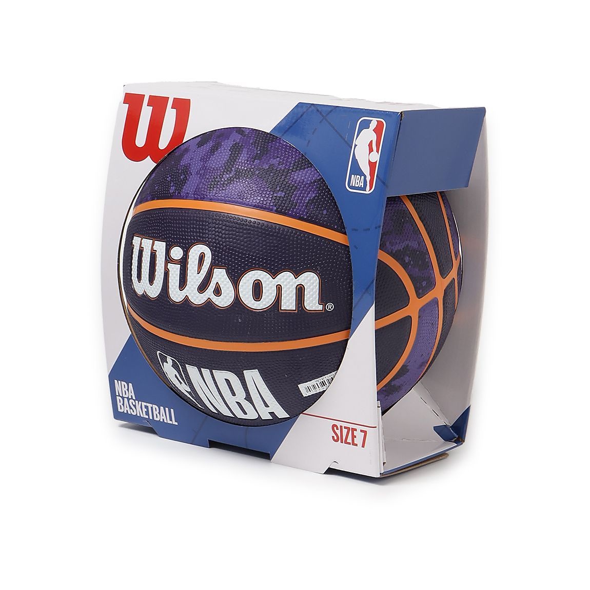 NBA TEAM TIEDYE BSKT PHO SUNS