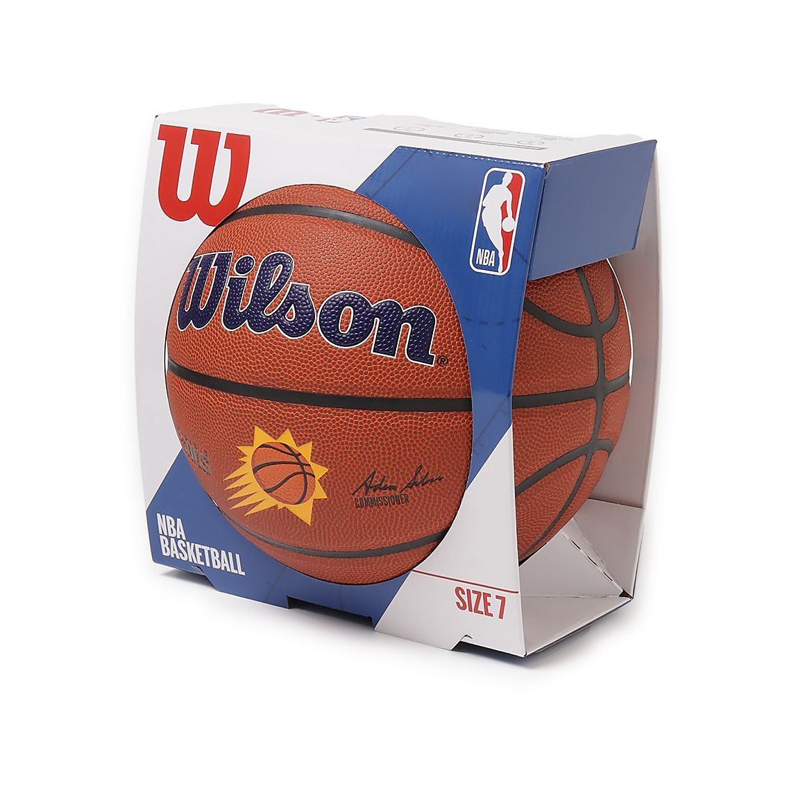 NBA TEAM ALLIANCE BSKT PHO SUNS