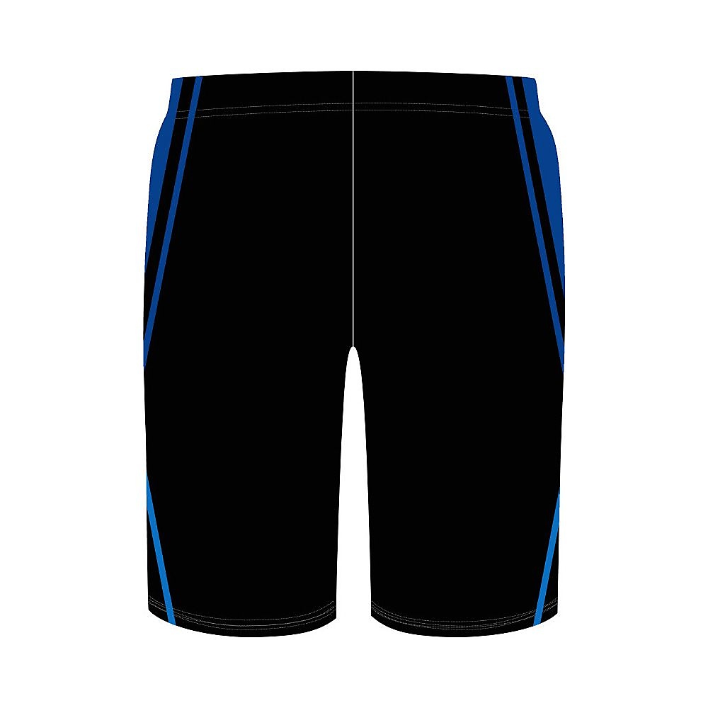 ルーズスパッツ