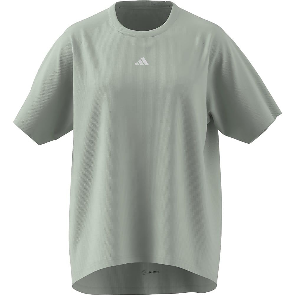 W YOGA Tシャツ