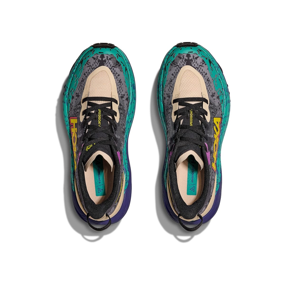 M SPEEDGOAT 6