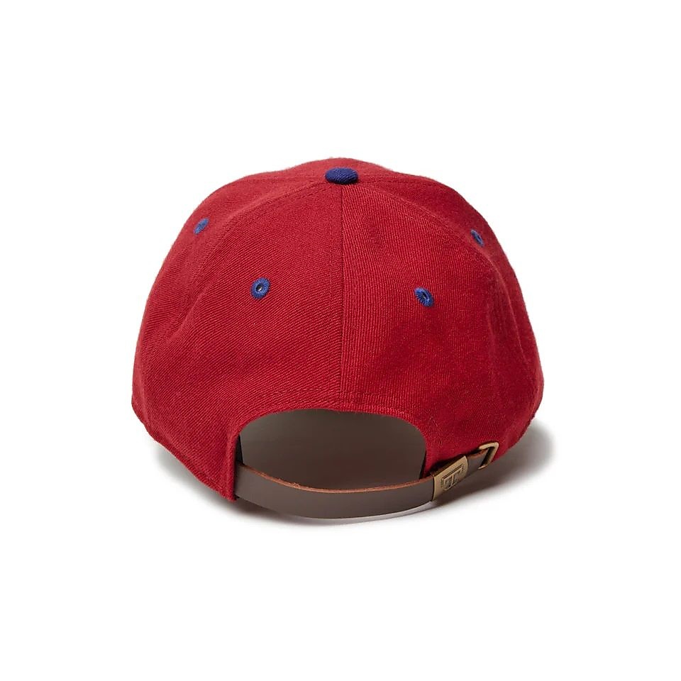 RC950 MLBCO TEXRAN HRED