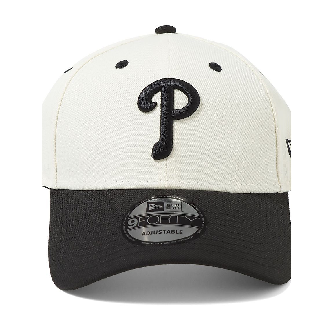 940VS MLB WOOL VSR PHIPHI CHR BLK