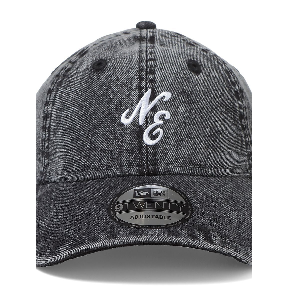 920CS CHEMICAL WASH CLASSIC NE BLK