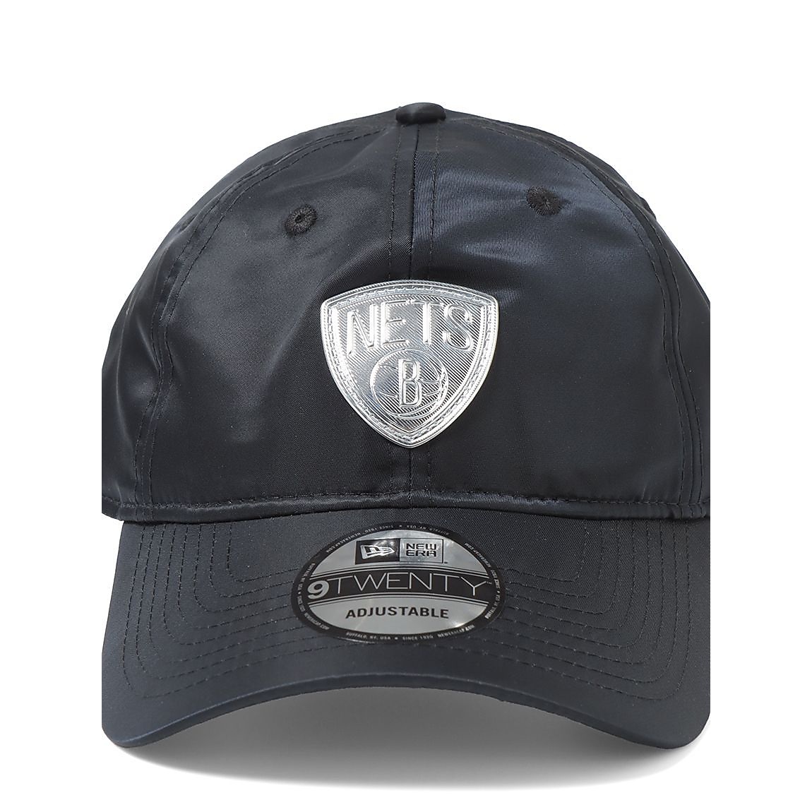 920 NBA METAL BRONET BLK