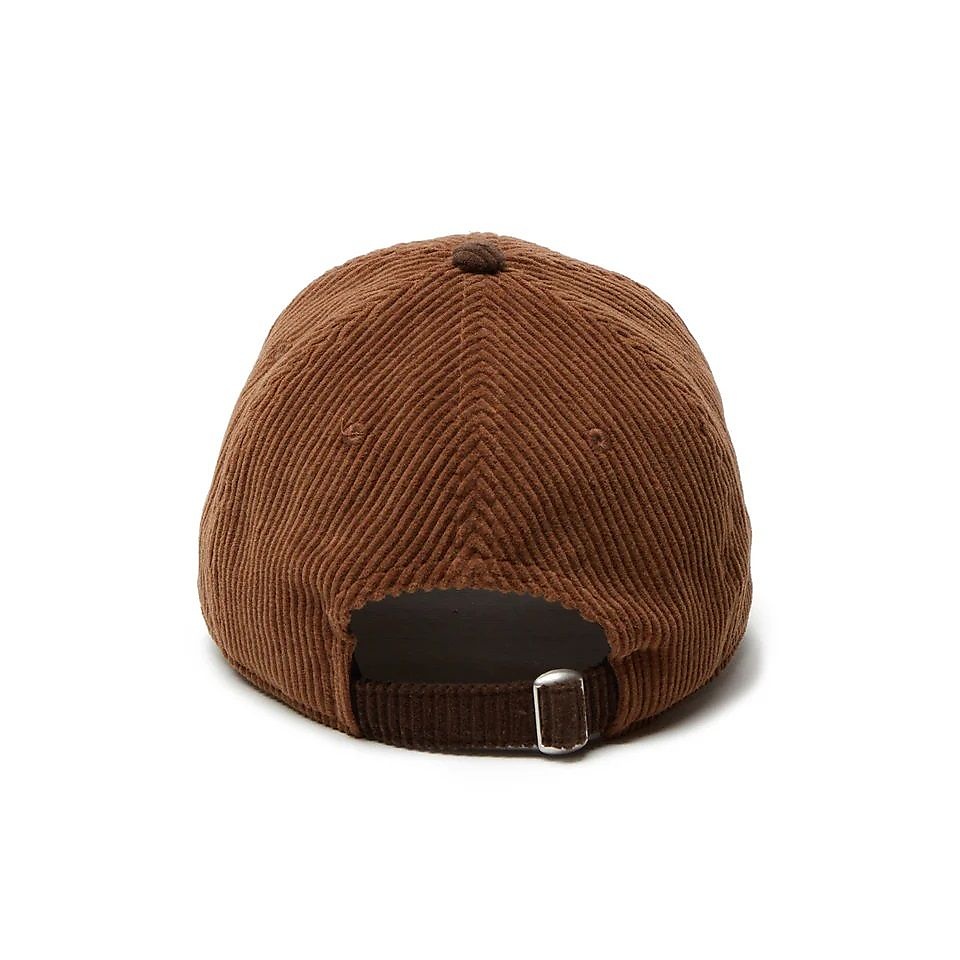 920 CORDUROY SAFGIA CAM BRN