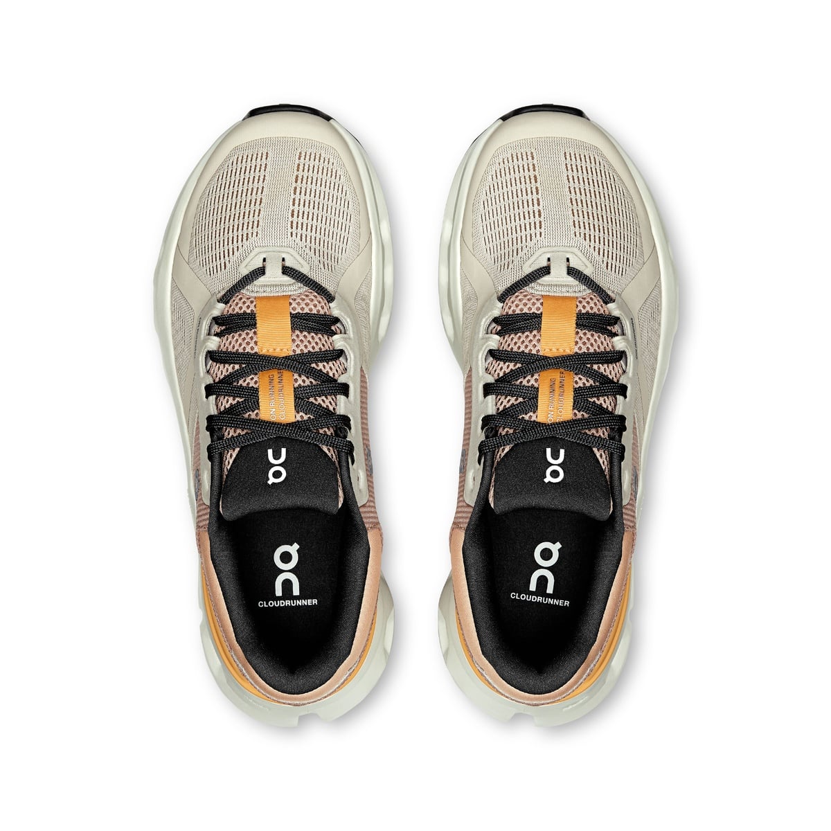 Cloudrunner 2