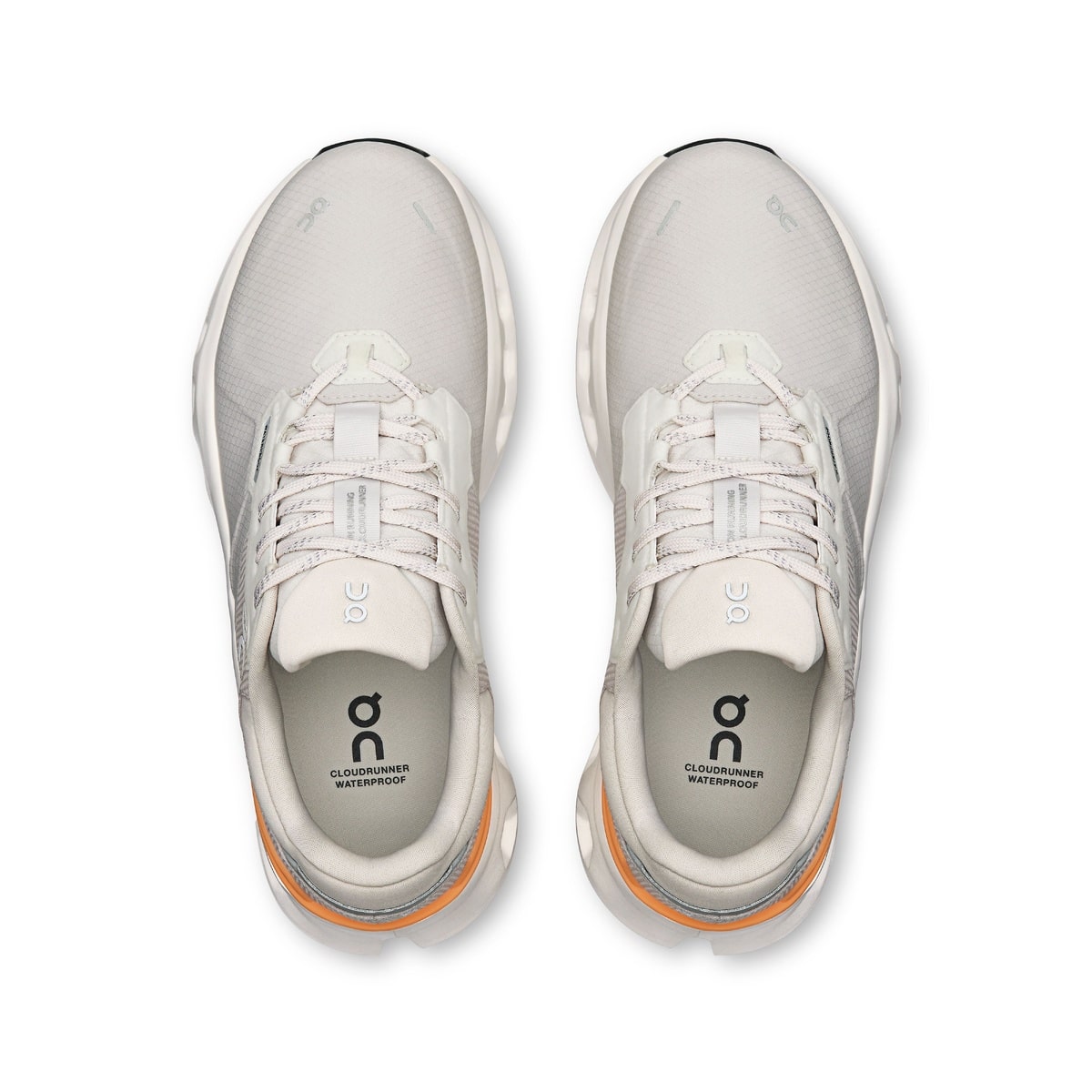 Cloudrunner 2 Waterproof