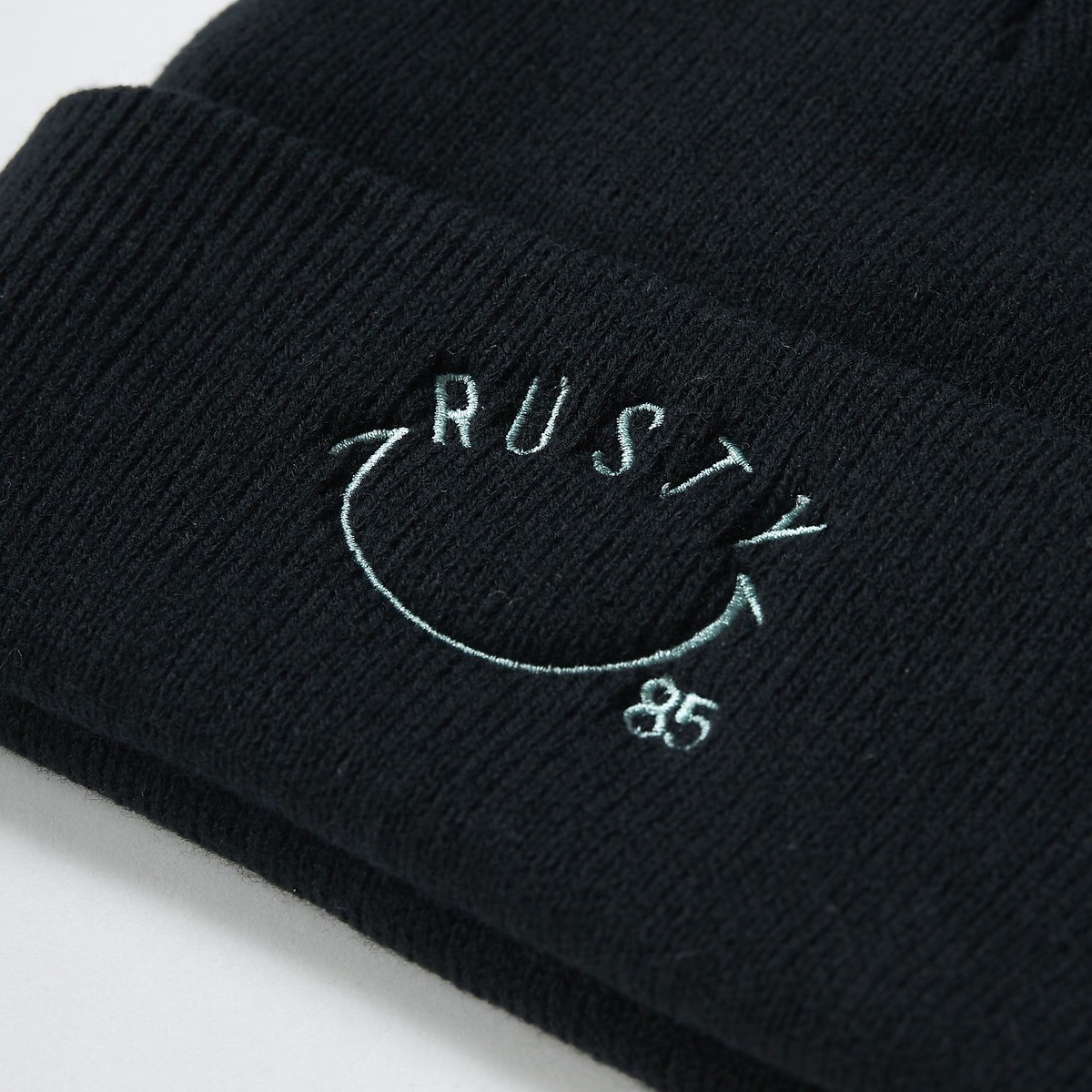 RUSTYレディスビーニー