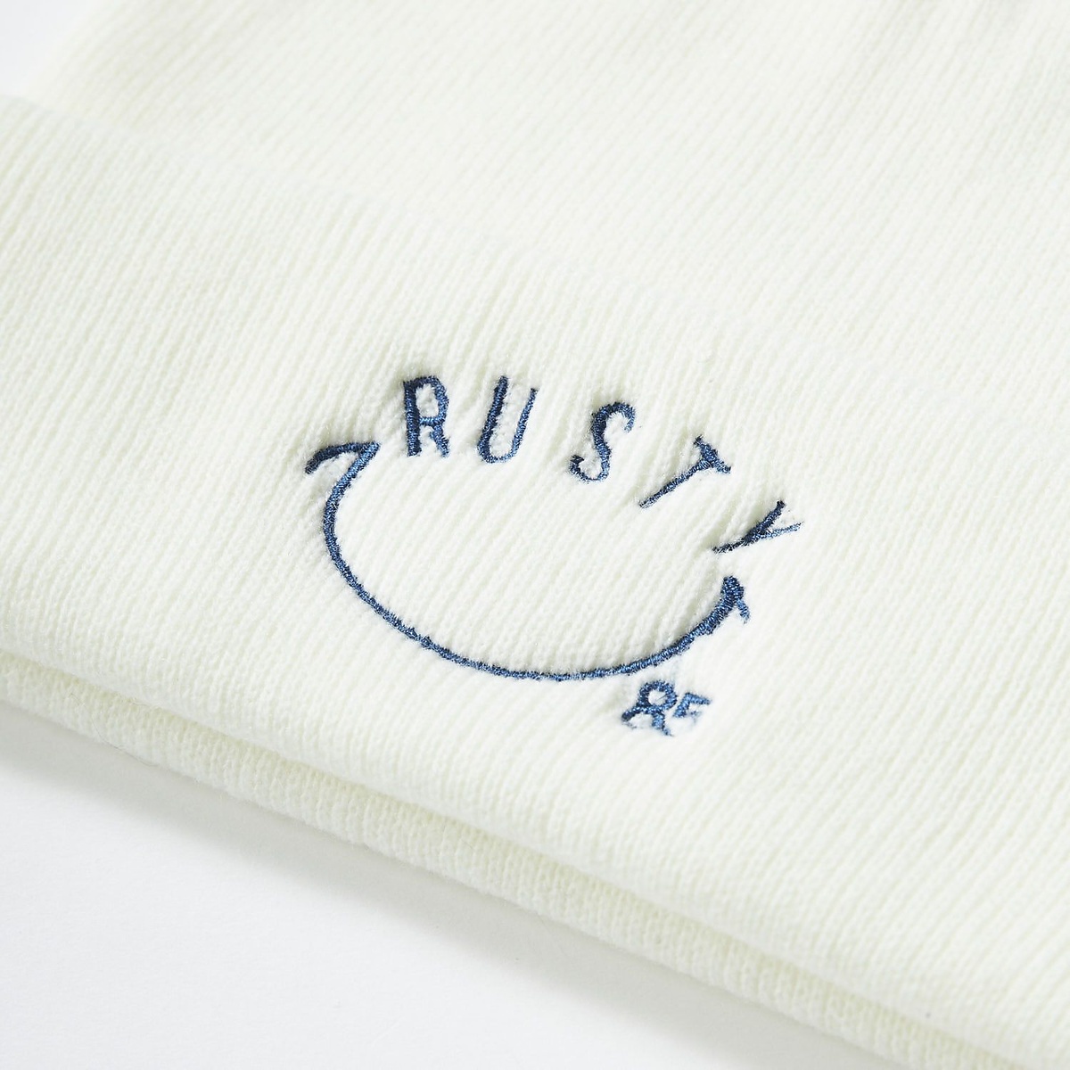 RUSTYレディスビーニー