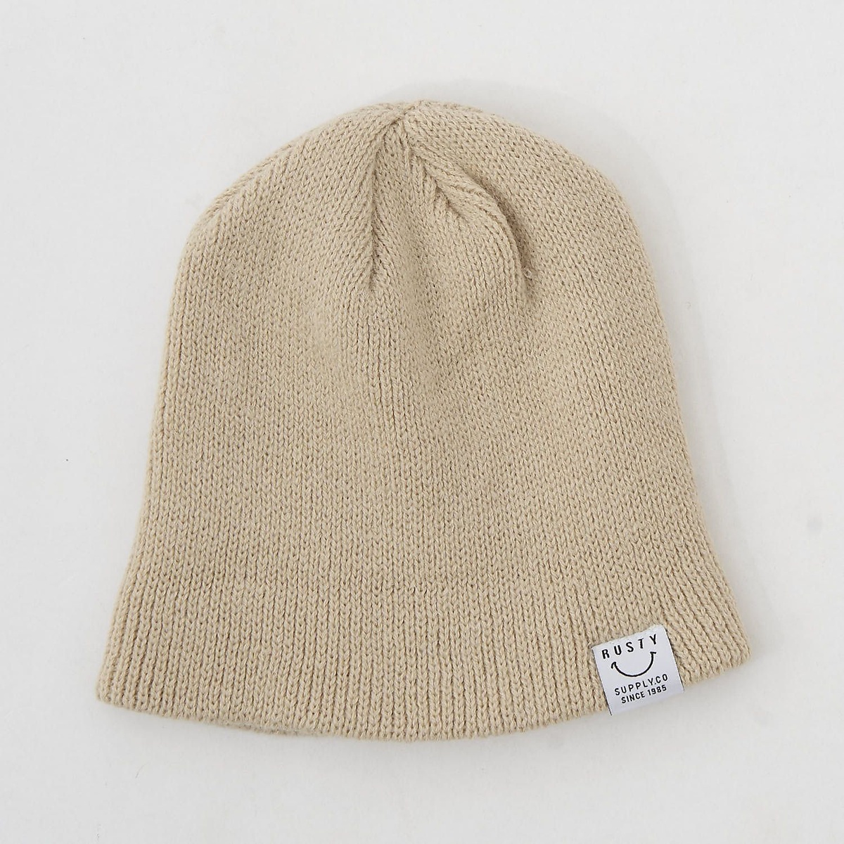 RUSTYキッズビーニー