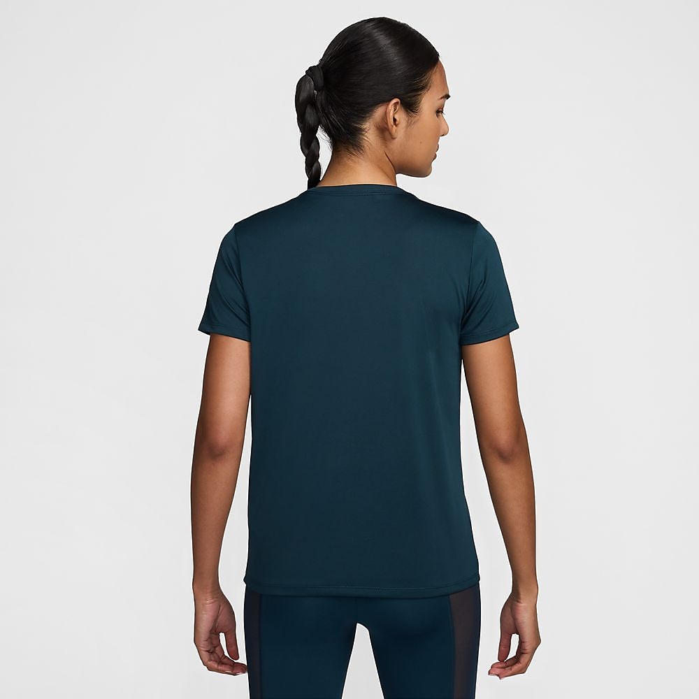 ナイキ ウィメンズ DF RLGD LBR S/S Tシャツ