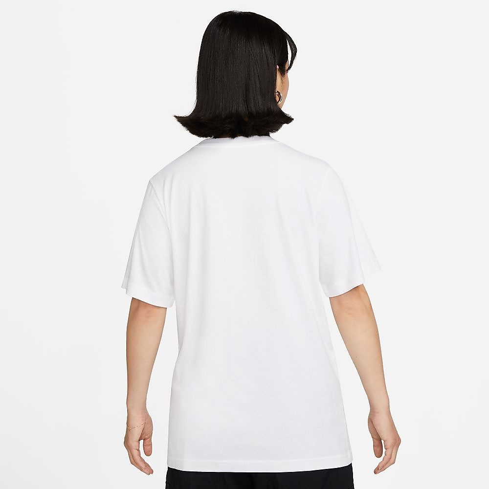 ナイキ ウィメンズ NSW エッセンシャル フェニックス LBR S/S Tシャツ