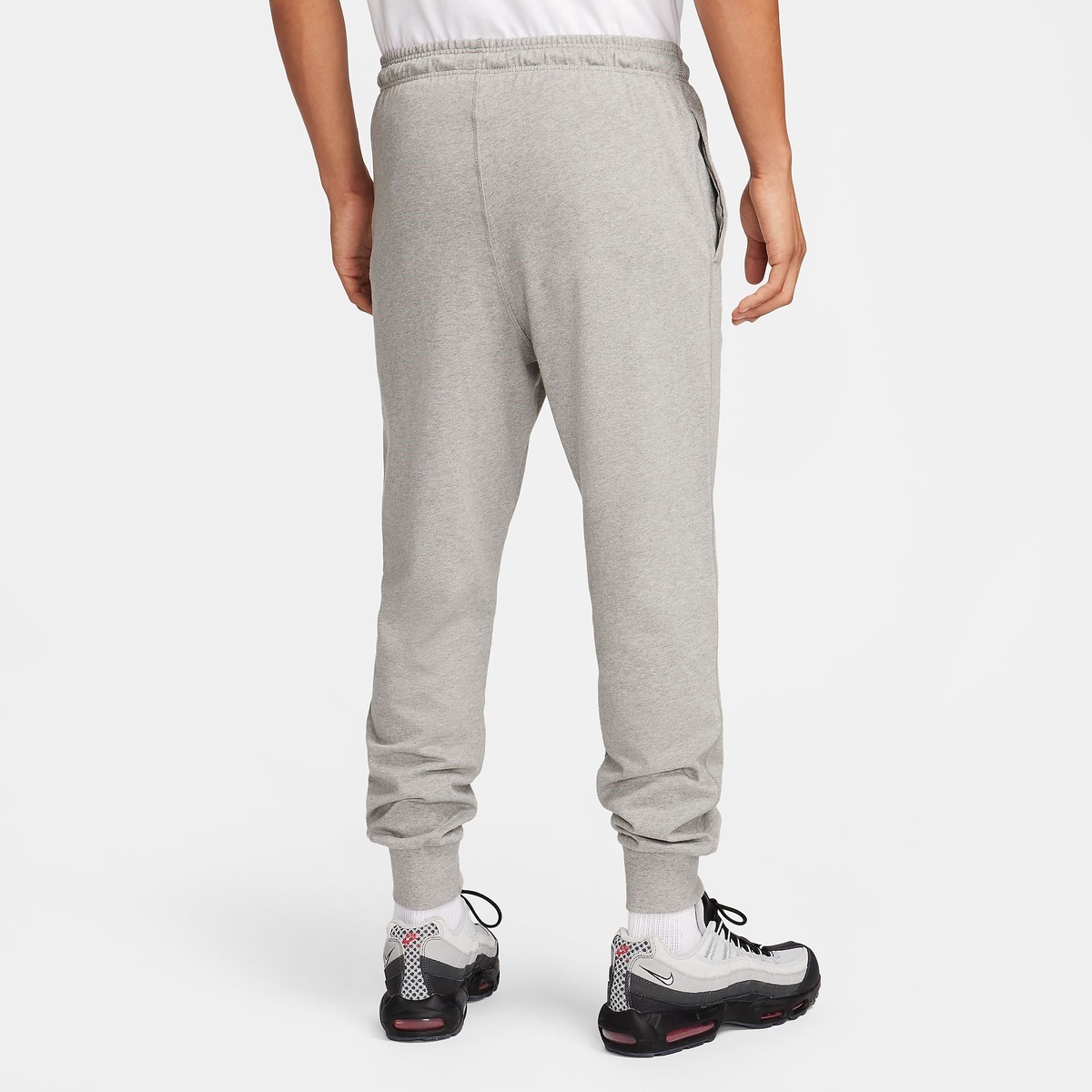 AS M  NK CLUB KNIT JOGGER