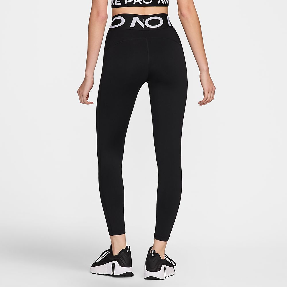 ナイキ ウィメンズ NP SCULPT DF HR タイツ