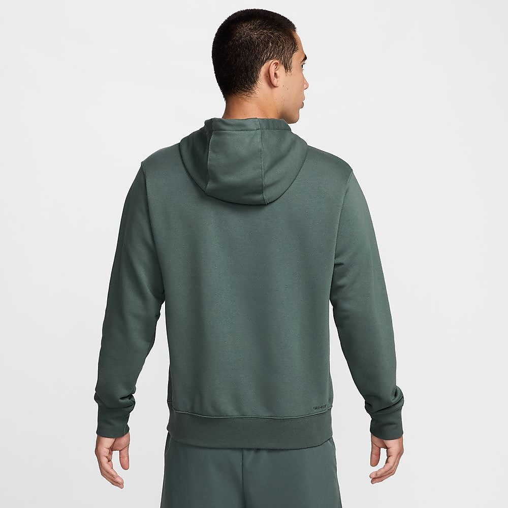 AS M NK DF SWOOSH FLEECE PO H