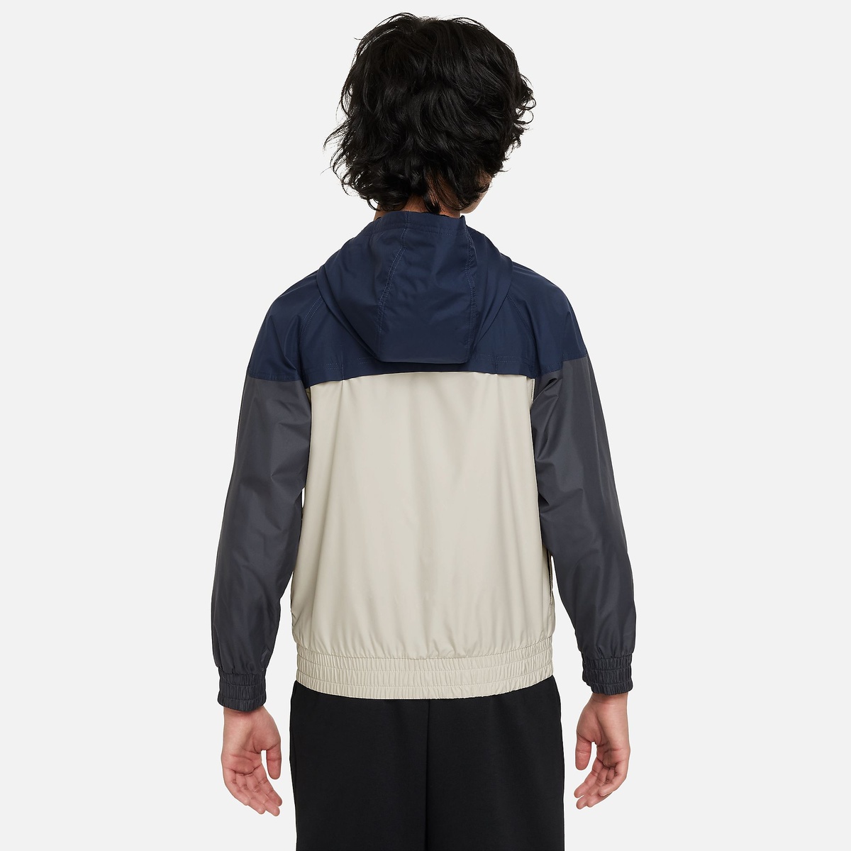 K NSW RPL WR HD JKT SR