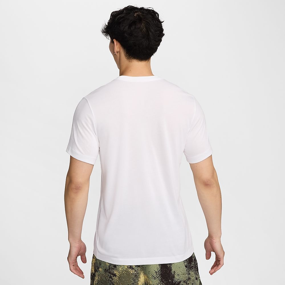 AS M NK DF TEE CAMO