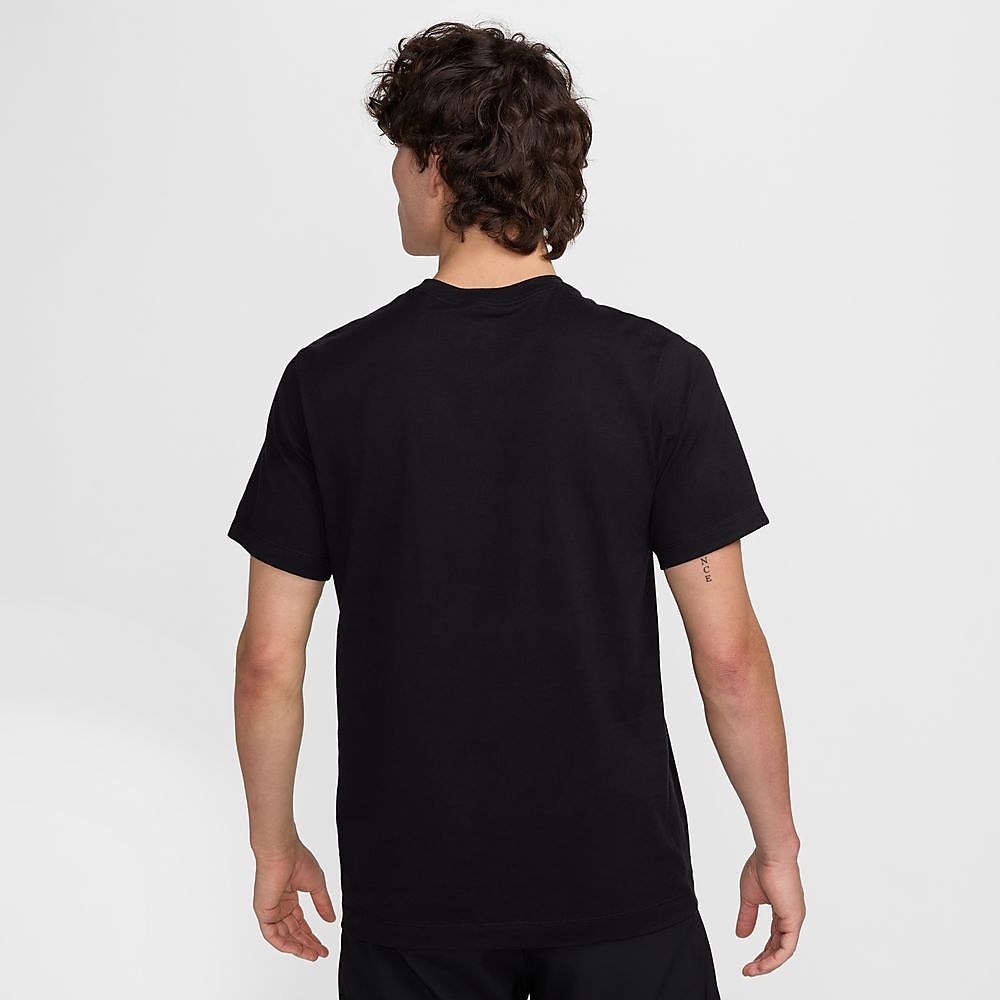 AS M NK DF TEE MODERN FITNESS