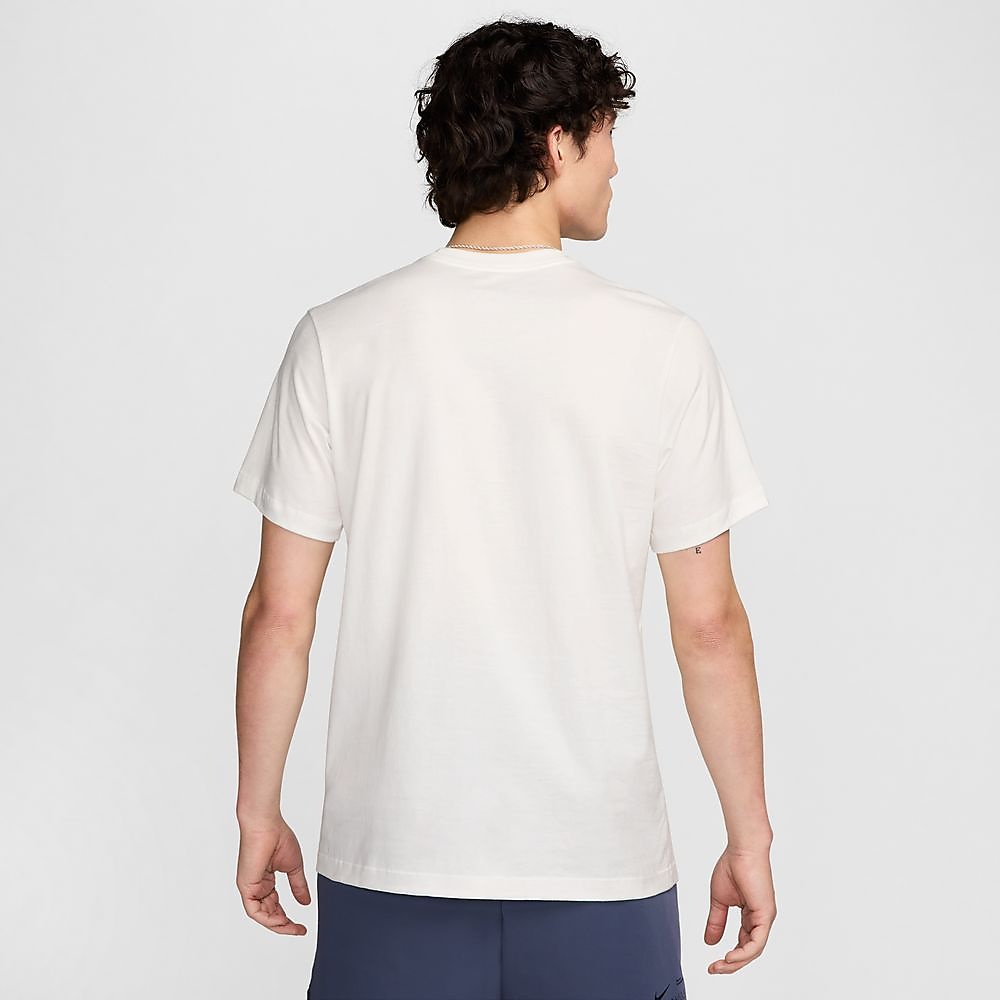 AS M NK DF TEE MODERN FITNESS