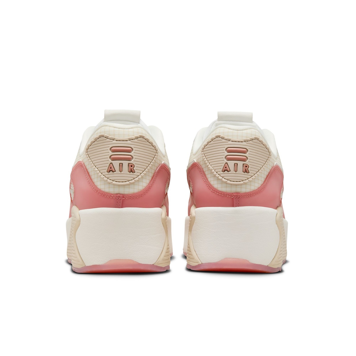 ナイキ ウィメンズ エア マックス 90 LV8