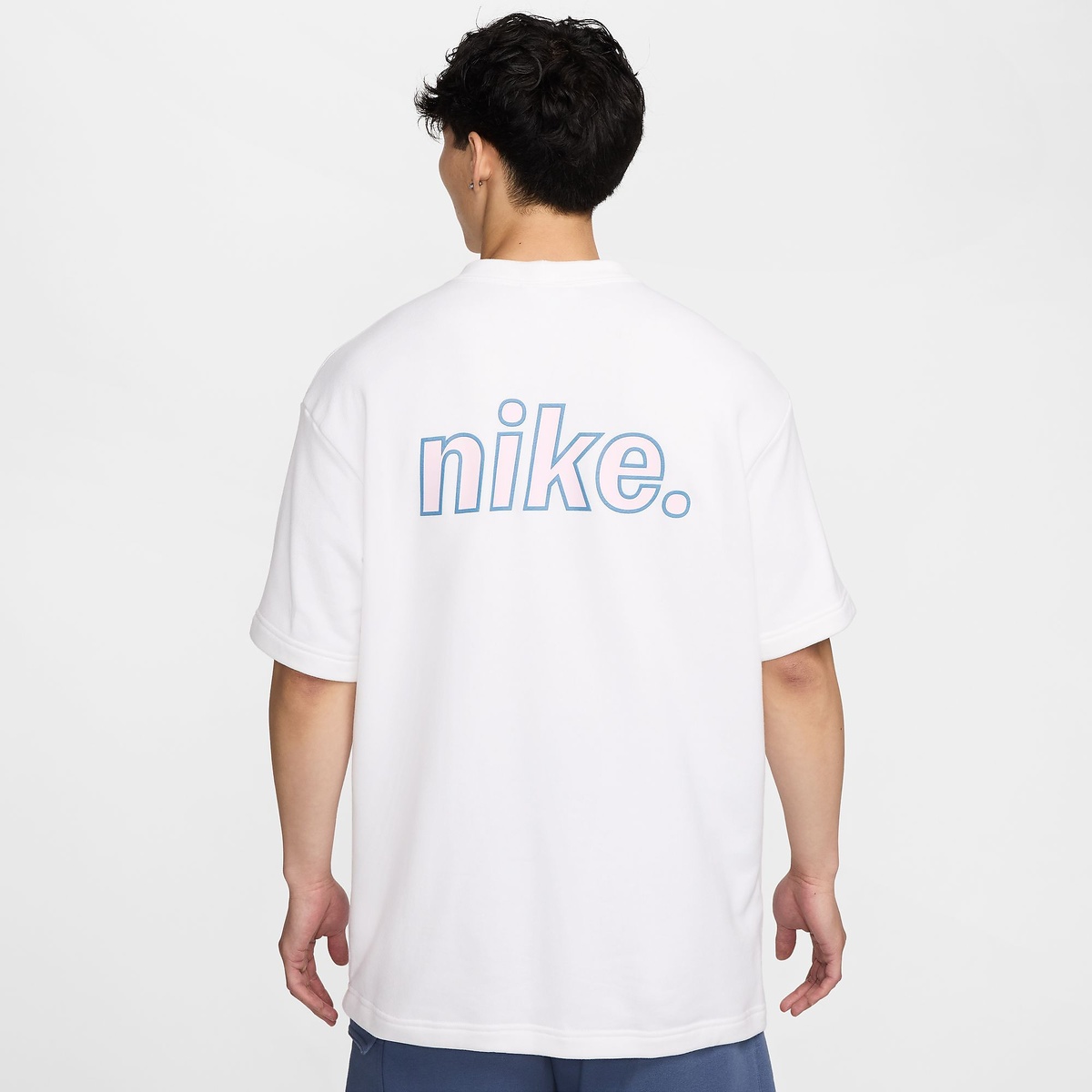 ナイキ NSW FT OPP1 S/S トップ