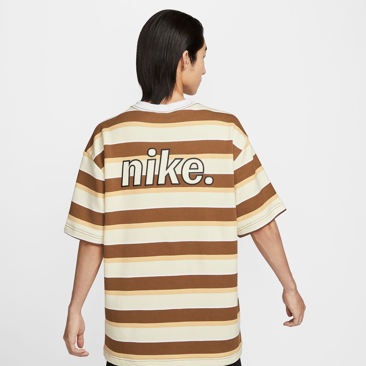 ナイキ NSW FT OPP1 S/S トップ