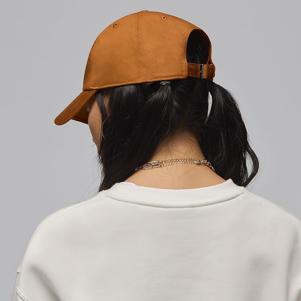 U J CLUB CAP US CB WSH JM