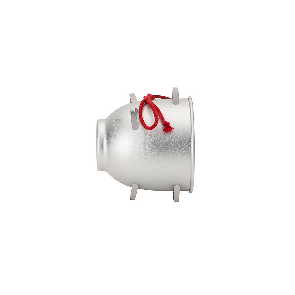 アルミ蚊取り豚ミニ