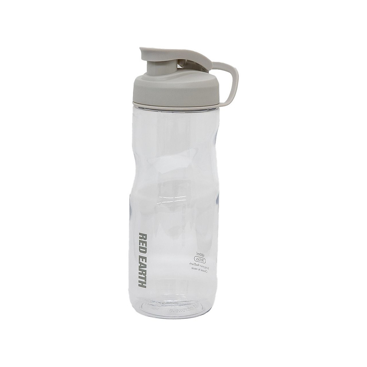 FLIP TRITAN WATER BOTTLE 680ml
