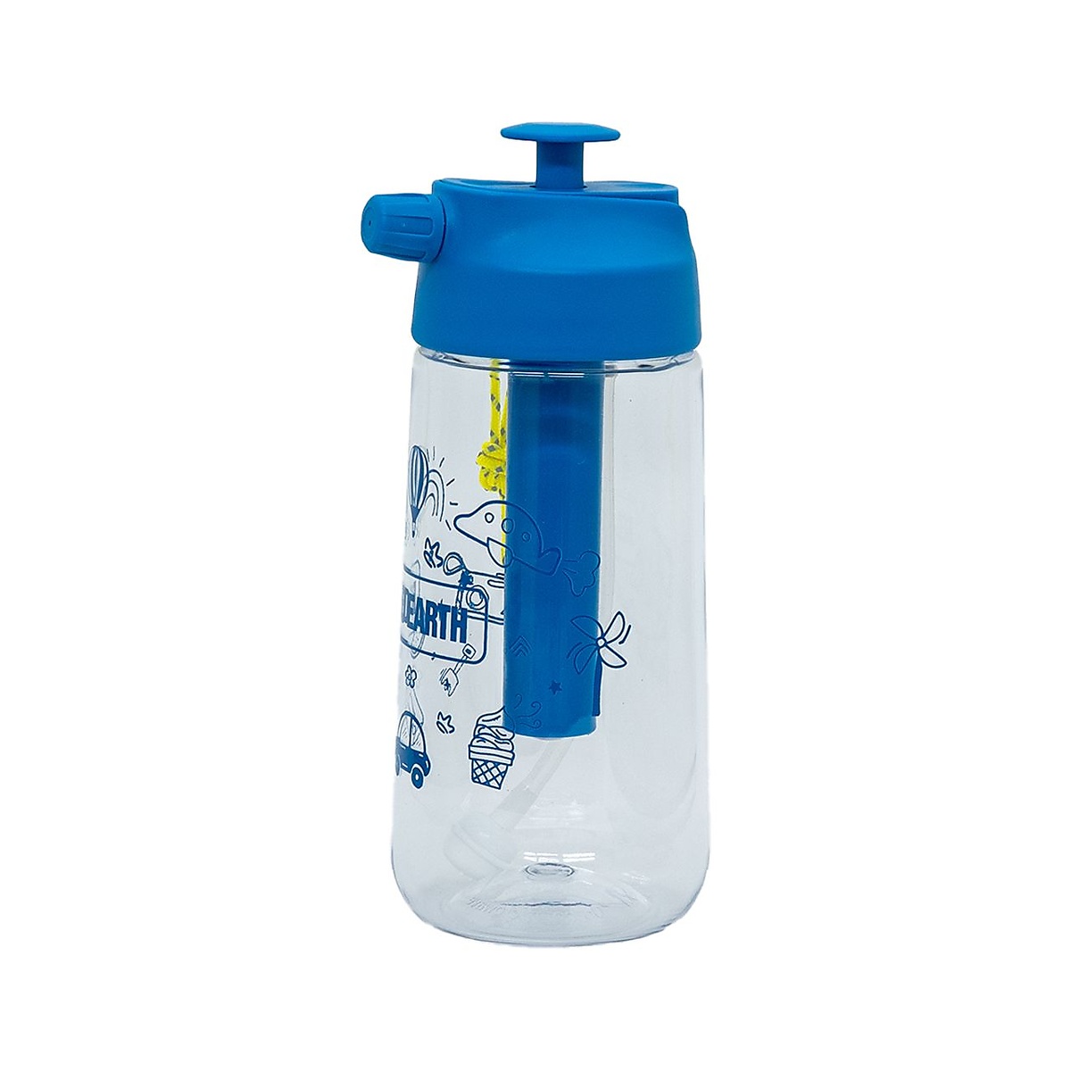 TRITAN WATER SPRAY BOTTLE 500ml