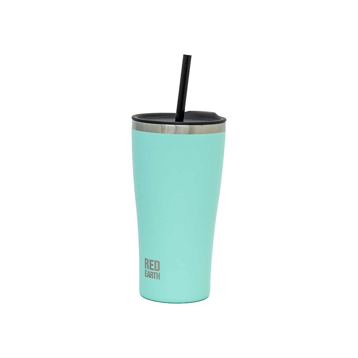 ST VACUUM STRAW TUMBLER 530ml