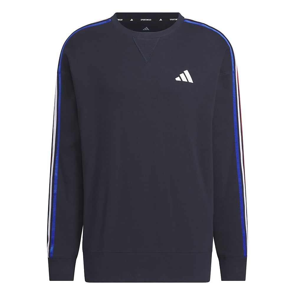 M ESS+ 3S クルースウェット