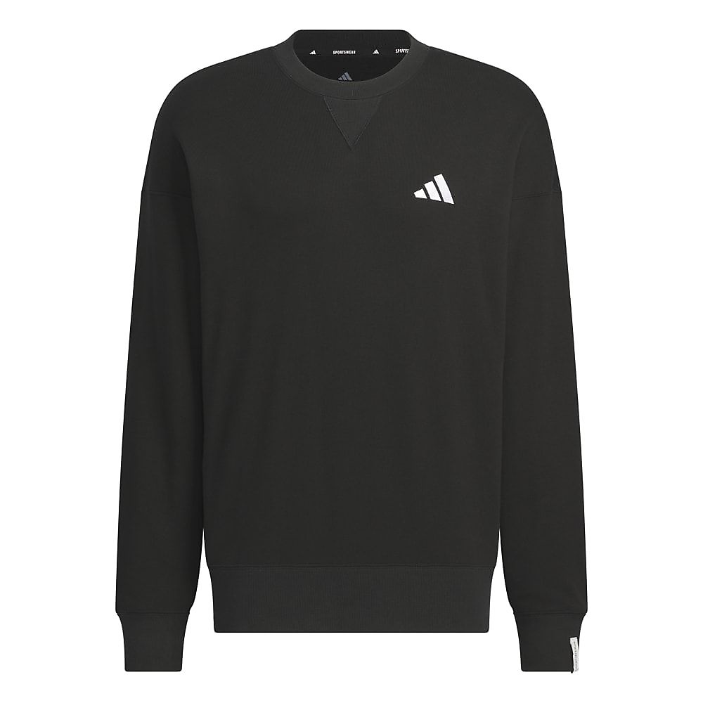 M ESS+ SL クルースウェット