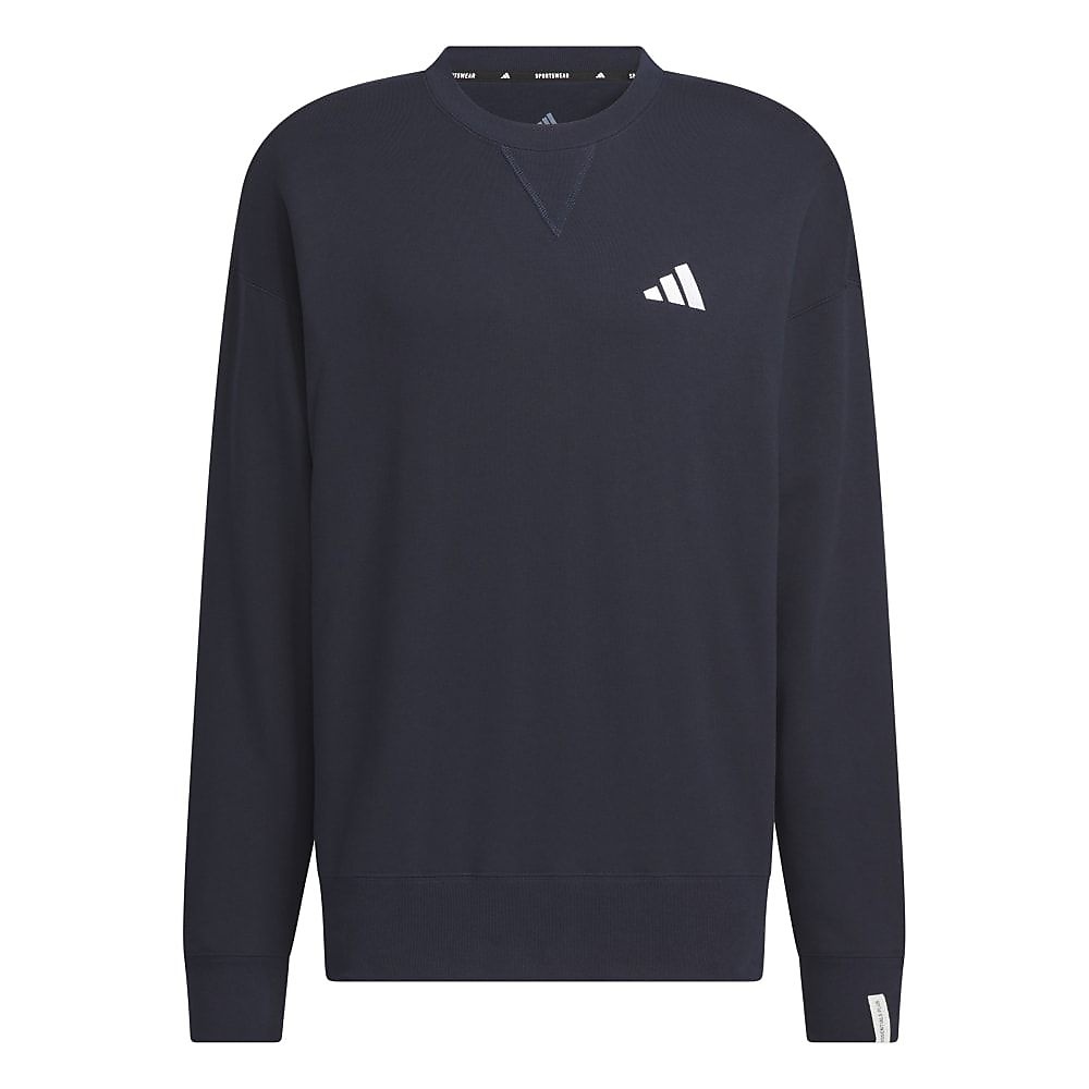 M ESS+ SL クルースウェット