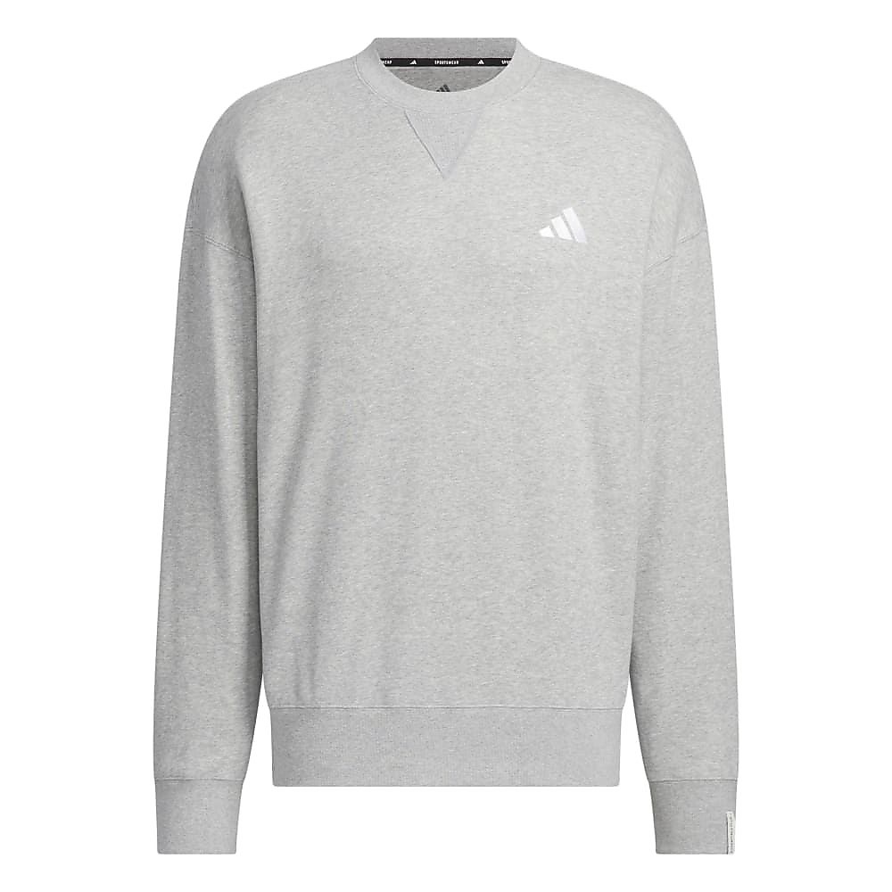 M ESS+ SL クルースウェット