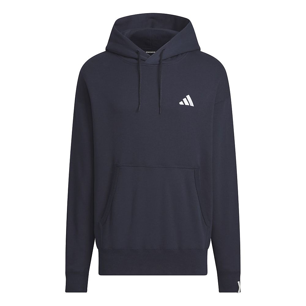 M ESS+ SL スウェットフーディ