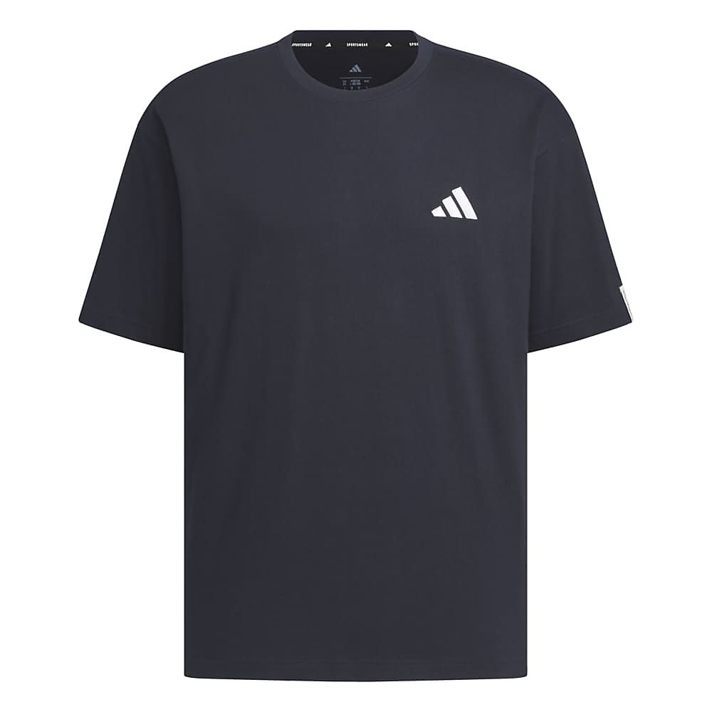 M ESS+ SL Tシャツ